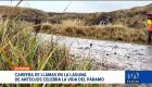 La comunidad de la Laguna de Anteojos se reunió para celebrar este evento cultural que destaca el valor del agua en la región. Un reportaje de Juan Pablo Toro