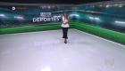 Revise las noticias deportivas en la Emisión Estelar del lunes 10 de febrero del 2026. Con Gisella Buendía