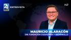 'La crisis en la Función Judicial ha sido producto del juego político permanente por controlar el sistema de justicia', Mauricio Alarcón, director de la Fundación Ciudadanía y Desarrollo, sobre la crisis en la Judicatura.