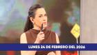En De Lunes a Lunes analizamos la situación en Guayaquil tras la detención de Aquiles Alvarez y cómo el abatimiento de ‘El Mencho’ en México sacude a bandas criminales y su impacto en la regió