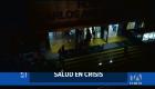 Especialistas advierten que el excedente no debe derivar en despidos, sino en una redistribución estratégica hacia hospitales de distintos niveles de atención.
