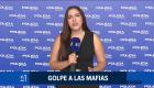 Policía Nacional y Europol detuvieron a 16 personas, incluyendo un exasambleísta y un exconcejal de Machala, por presunto vínnculo con el crimen organizado. Un reportaje de Paula