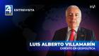 'Las fuerza aéreas que tiene Irán ya no tiene capacidad de combate, no tienen capacidad de atacar ni en profundidad, 'Luis Alberto Villamarín, Experto en Geopolítica, sobre la guerra entre Israel e Irán.