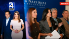 Revise las noticias más destacadas de Ecuador en nuestro Noticiero 24 Horas Emisión Matinal de este miércoles 4 de marzo del 2026. Con Liz Valarezo y Milton Pérez.