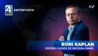 'El objetivo es garantizar que Irán no represente nunca más en la historia una amenaza existencial al Estado de Israel', Roni Kaplan, vocero de la Fuerza de Defensa de Israel, sobre la guerra en medio oriente.