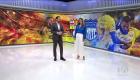 Revise las noticias deportivas en la Emisión Estelar del domingo 8 de marzo del 2026. Con Gisella Buendía y Hugo Quintana.