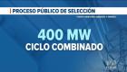 El Ministerio de Energía presentó un proyecto de ciclo combinado que busca fortalecer el sistema nacional; la planta entraría en operación para el año 2029.