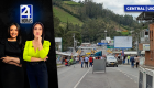 Revise las noticias más destacadas de Quito en la Emisión Central del Noticiero 24 Horas de este lunes 9 de marzo del 2026. Con Stephany Paz.