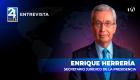 'El pago a las familias de los niños de Las Malvinas será inmediato y se deben acoger las otras medidas de reparación integral' Enrique Herrería, secretario Jurídico de la Presidencia, sobre el caso Las Malvinas