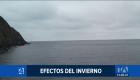 Pese al fortalecimiento de la estación lluviosa por condiciones oceanográficas, las autoridades estiman una tregua el próximo mes; Riesgos ha invertido 6 millones en ayuda. Un reportaje de Carlos Sacoto