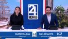 Revise las noticias más destacadas de Guayaquil en la Emisión Central del Noticiero 24 Horas de este, lunes 16 de marzo del 2026. Con Carlos Sacoto y Valerie Villalva.