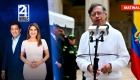 Revise las noticias más destacadas de Ecuador en nuestro Noticiero 24 Horas Emisión Matinal de este martes 17 de marzo del 2026. Con Liz Valarezo y Milton Pérez.