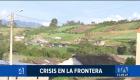 El incremento de aranceles aumenta el comercio ilegal en pasos irregulares. Urbina se consolida como la ruta más transitada por contrabandistas. Un reportaje de María Gracia Chacón