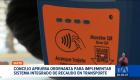 El Concejo Metropolitano dio luz verde a la normativa que busca unificar el pago en todos los subsistemas de transporte público de la capital. Un reportaje de Ismenia Solórzano