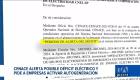 Cenace dispuso que empresas privadas operen sus propios generadores en horarios específicos. Un reportaje de Ismenia Solórzano