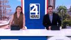 Revise las noticias más destacadas de Guayaquil en la Emisión Central del Noticiero 24 Horas de este viernes 20 de marzo del 2026. Con Carlos Sacoto y Valerie Villalva.