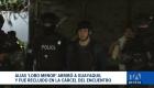 El implicado en el asesinato de Fernando Villavicencio fue capturado tras haber evadido la justicia usando un beneficio de prelibertad otorgado en 2022. Un reportaje de Catalina García
