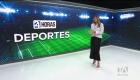 Revise las noticias deportivas en la Emisión Estelar del viernes 20 de marzo del 2026. Con Gisella Buendía.
