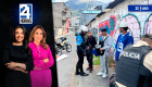 Revise las noticias más destacadas de Quito en la Segunda Emisión del Noticiero 24 Horas de este lunes 23 de marzo del 2026. Con Gabriela Galárraga y Andrea Samaniego.