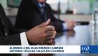 Una investigación revela que ciudadanos ecuatorianos obtuvieron cédulas colombinas falsas para evadir a las autoridades. Un reportaje de Catalina García
