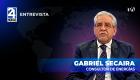 "Tenemos un déficit de 900 megavatios", indicó Gabriel Secaira, consultor en energías, sobre la crisis del sistema eléctrico en el Ecuador.