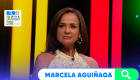 Marcela Aguiñaga en El Buscador en Red