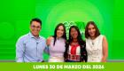 Mira el capítulo de esTAmañana del lunes 30 de marzo del 2026. Un magazine diferente y entretenido, con contenido de calidad. De lunes a viernes, de 09:30 a 12:00.