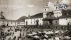 Un viaje al pasado con imágenes únicas, captadas por un fotógrafo ecuatoriano.

Créditos:

Ecuador 1929, de Guayaquil a Quito de Carlos Endara Andrade

Universidad Andina Simón Bolívar, Sede Ecuador / Colegio de América, Sede Latinoamericana

Con autorización y apoyo de la Casa Museo Endara, Panamá

Restauración, digitalización y edición: Alex Schlenker

Coordinación: Enrique Ayala Mora y Ana María Canelos Aragón

Investigación histórica: Alfonso Ortiz Crespo y María Antonieta Vásquez
