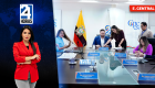 Revise las noticias más destacadas del Ecuador en el Noticiero 24 Horas Emisión Estelar de este sábado 4 de abril del 2026. Con Diana León.