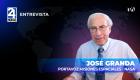 "Los astronautas perderán comunicación con Houston por 40 minutos" señaló José Granda, portavoz de misiones espaciales de la NASA sobre la misión lunar Artemis II