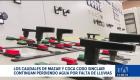 La falta de lluvias mantiene operativa a la central Mazar en apenas un 24% de su capacidad, mientras que Coca Codo Sinclair registra un 53% de generación tras el feriado.