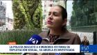 La Policía Nacional rescató a cuatro niños que eran víctimas de explotación sexual en Quito. Su abuela es investigada.