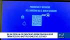 La ciudadanía podrá realizar trámites como apostillas, denuncias policiales y búsqueda de empleo mediante el escaneo de la cédula. Un reportaje de María Gracia Chacón