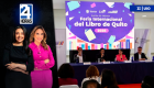 Revise las noticias más destacadas de Quito en la Segunda Emisión del Noticiero 24 Horas de este miércoles 8 de abril del 2026. Con Gabriela Galárraga y Andrea Samaniego.
