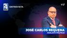 "Se espera que estos comicios frenen la inestabilidad de la última década" señaló José Carlos Requena, analista político, sobre las elecciones en Perú