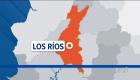 La violencia se intensifica en la provincia de Los Ríos con atentados a viviendas; paralelamente, en Guayas y El Oro se registraron al menos tres incidentes violentos adicionales en las últimas 24 horas.
