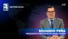 "Loja es la provincia que más ha accedido a los créditos 7X7", destacó Eduardo Peña, presidente del directorio de Banecuador.