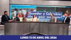 En De Lunes a Lunesse analizó la escalada de tensiones comerciales que ha llevado a Colombia y Ecuador a imponer aranceles del 100%, amenazando con paralizar el intercambio bilateral y el suministro de energía. Además, la crítica situación financiera del IESS para este 2026, que obligará a desinvertir más de 1.400 millones de dólares de sus reservas para garantizar el pago de pensiones y salud ante un déficit que no deja de crecer.