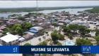 El cantón esmeraldeño busca superar las secuelas del sismo mediante el uso de fondos del Comité de Reconstrucción; la inversión se ha centrado en infraestructura básica para potenciar la reactivación de la localidad.