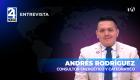 "Power China debe garantizar la operatividad total de Coca Codo Sinclair" destacó Andrés Rodríguez, consultor energético y catedrático, sobre el déficit energético en Ecuador.