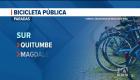 El sistema de bicicleta pública de Quito comienza a tomar forma. El cronograma indica que la colocación de las estaciones será entre mayo y junio. Un reportaje de Stephany Paz
