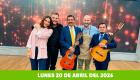 Mira el capítulo de esTAmañana del lunes 20 de abril del 2026. Un magazine diferente y entretenido, con contenido de calidad. De lunes a viernes, de 09:30 a 12:00.