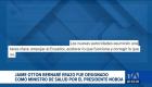 El nuevo ministro registra deudas con el IESS y un historial de remoción por omisión de información en 2024; su designación genera fuertes cuestionamientos sobre la transparencia en el gabinete.