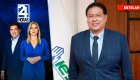 Revise las noticias más destacadas del Ecuador en el Noticiero 24 Horas Emisión Estelar de este lunes 20 de abril del 2026. Con Milton Pérez y Diana León.