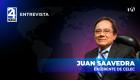 "De nada sirve reforzar la generación si se descuida la transmisión y distribución" destacó Juan Saavedra, exgerente de Celec.