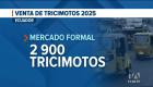 En 2025 se vendieron 2.900 unidades formales, pero el subregistro es incontrolable; especialistas piden regulaciones urgentes para evitar el caos en la movilidad urbana.