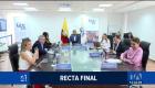 Los candidatos al Consejo de la Judicatura comparecen hoy ante el Pleno; el proceso entra en su recta final para definir quién liderará el organismo en medio de una crisis institucional.
