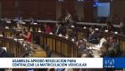 El Legislativo reformará la ley tras detectar fallas en el manejo del proceso por parte de varios GAD; la medida apunta a centralizar o reorganizar el control ante las irregularidades identificadas.