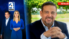Revise las noticias más destacadas del Ecuador en el Noticiero 24 Horas Emisión Estelar de este miércoles 22 de abril del 2026. Con Milton Pérez y Diana León.