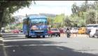 El gremio de buses urbanos solicita al Municipio de Quito una nueva matriz tarifaria para compensar el retiro del subsidio estatal. Un reportaje de Nathalie Jiménez